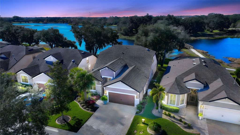 Photo of 155 Magellan Court, Davenport, FL 33837 (MLS # S5141674)