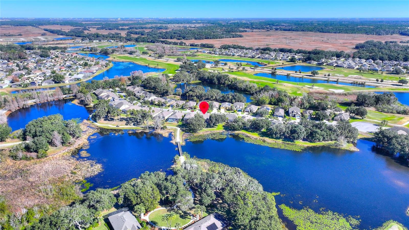 DEL WEBB ORLANDO, RIDGEWOOD LAKES VILLAGE 9 - Residential