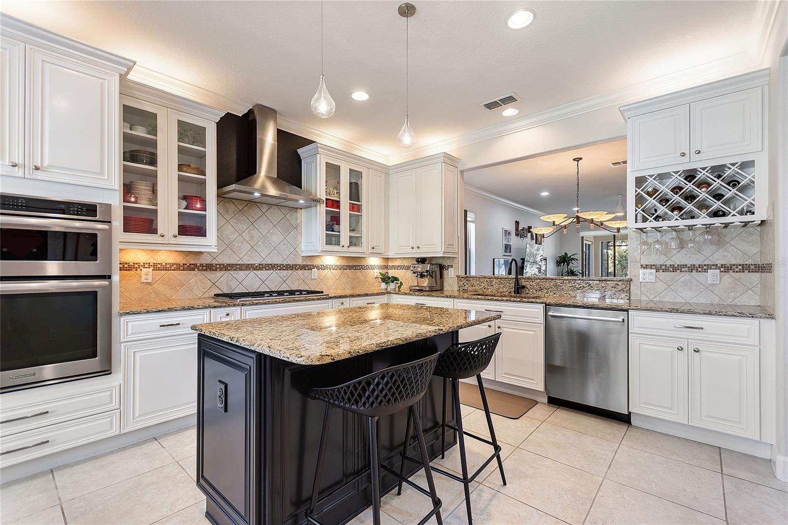 DEL WEBB ORLANDO, RIDGEWOOD LAKES VILLAGE 9 - Residential