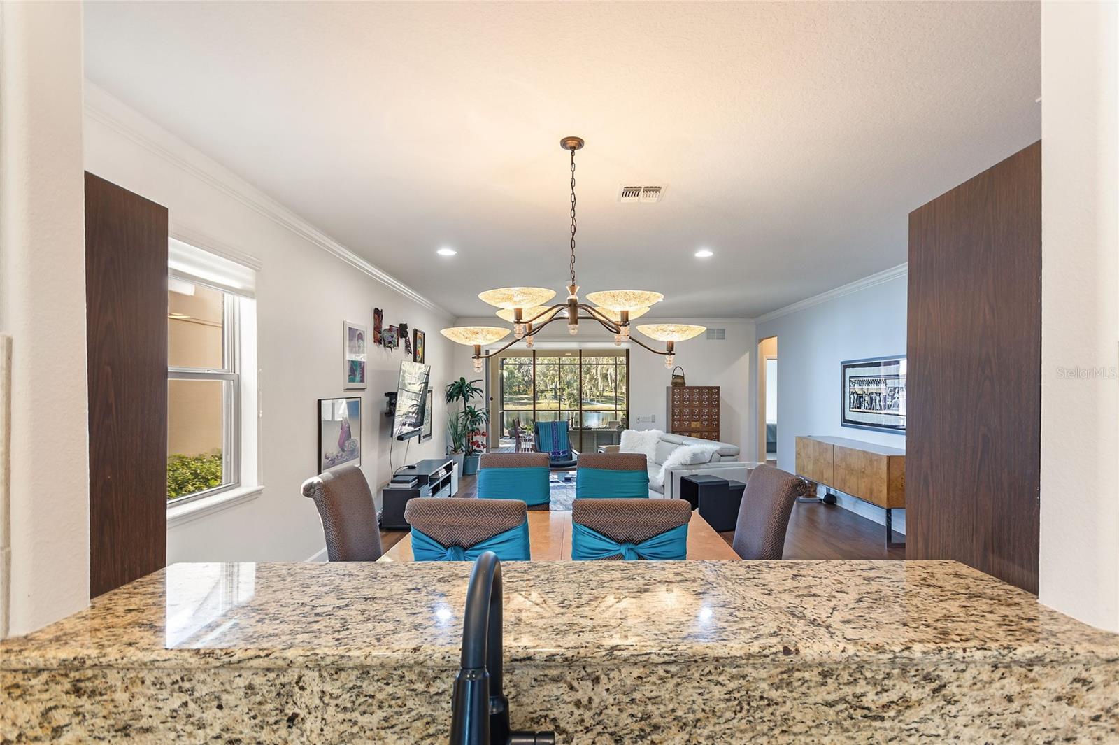 DEL WEBB ORLANDO, RIDGEWOOD LAKES VILLAGE 9 - Residential