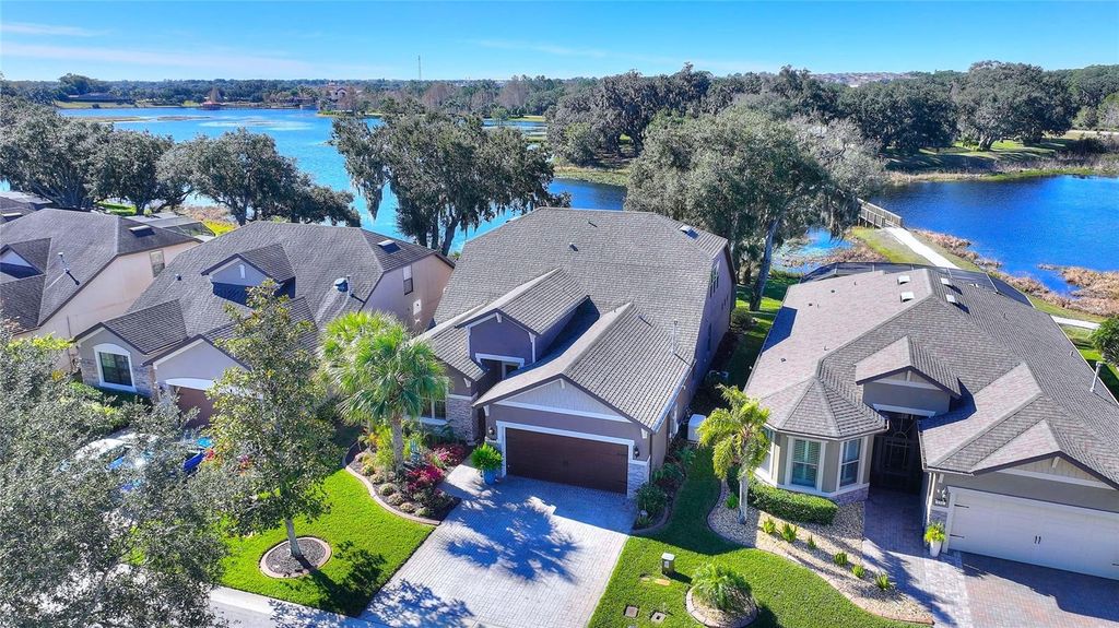 Photo of 155 Magellan Court, Davenport, FL 33837 (MLS # S5141674)