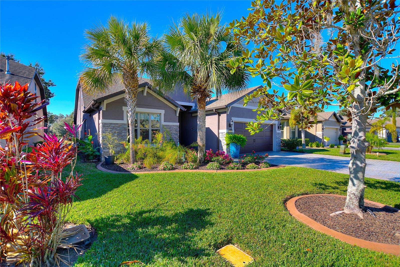 DEL WEBB ORLANDO, RIDGEWOOD LAKES VILLAGE 9 - Residential