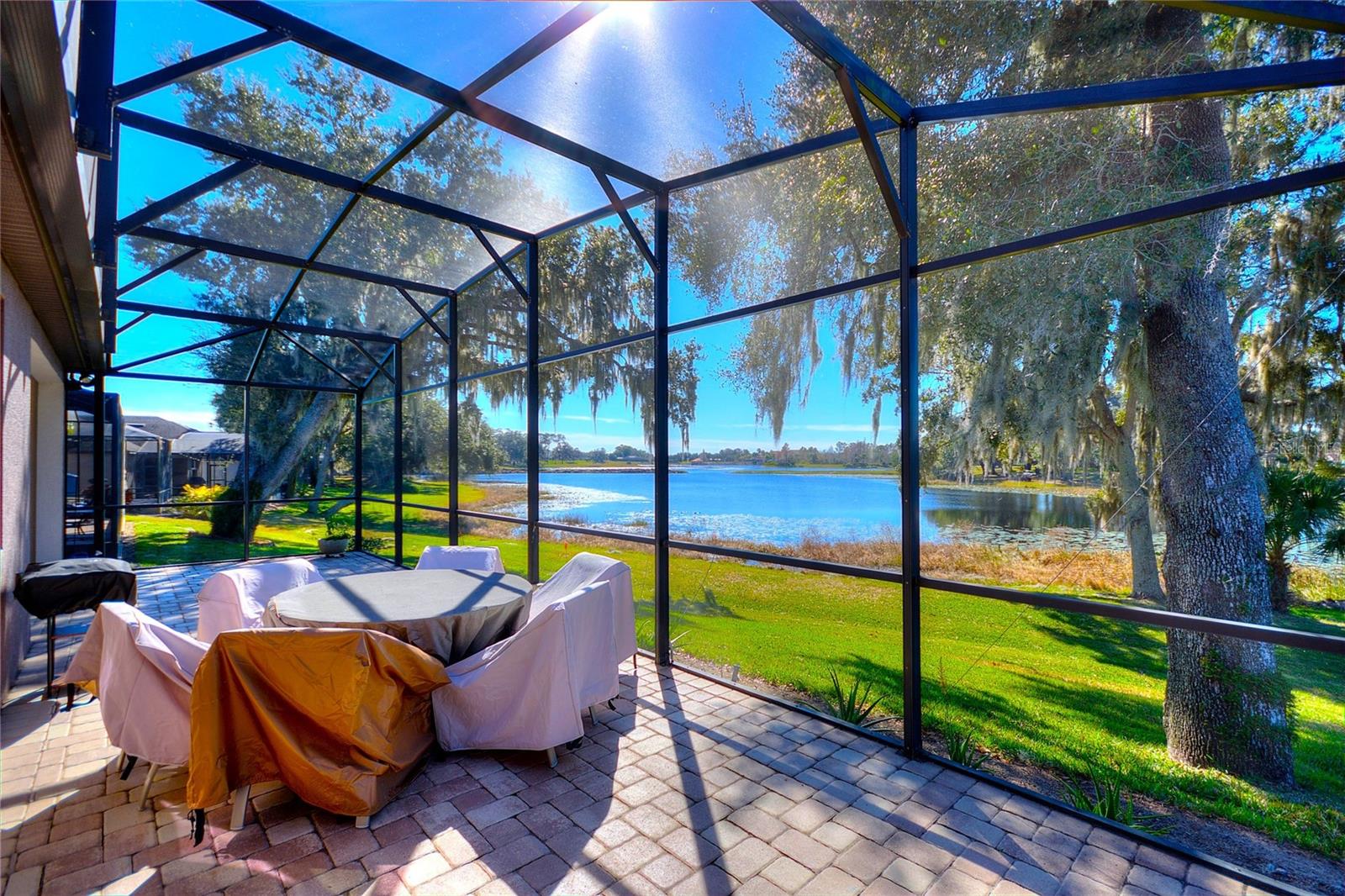 DEL WEBB ORLANDO, RIDGEWOOD LAKES VILLAGE 9 - Residential