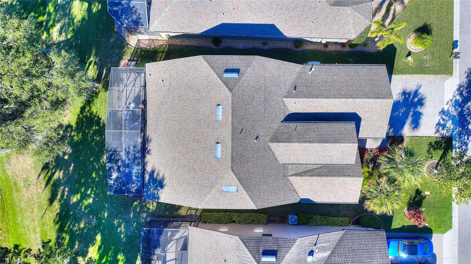 DEL WEBB ORLANDO, RIDGEWOOD LAKES VILLAGE 9 - Residential