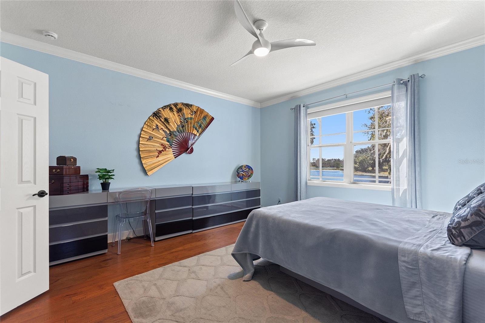 DEL WEBB ORLANDO, RIDGEWOOD LAKES VILLAGE 9 - Residential