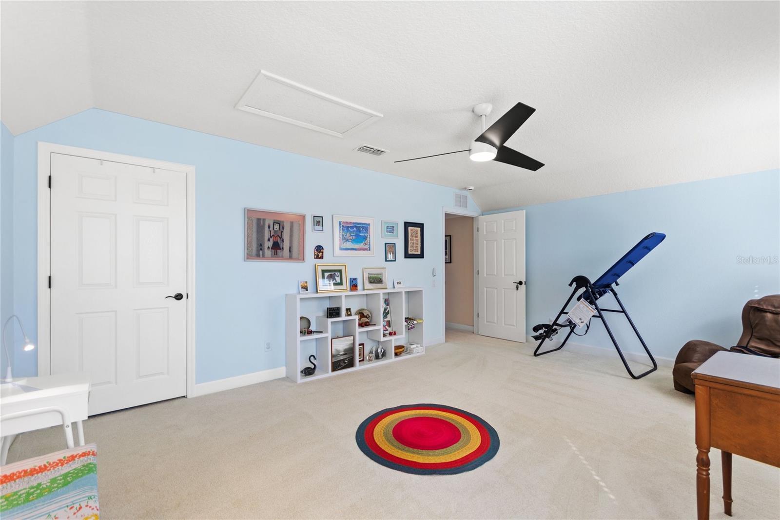 DEL WEBB ORLANDO, RIDGEWOOD LAKES VILLAGE 9 - Residential