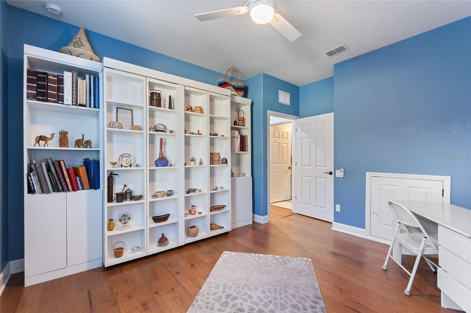 DEL WEBB ORLANDO, RIDGEWOOD LAKES VILLAGE 9 - Residential