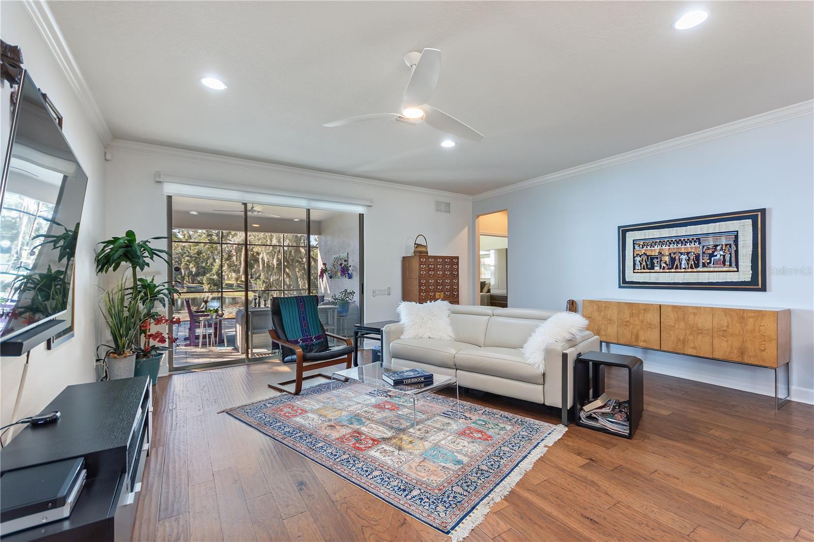 DEL WEBB ORLANDO, RIDGEWOOD LAKES VILLAGE 9 - Residential