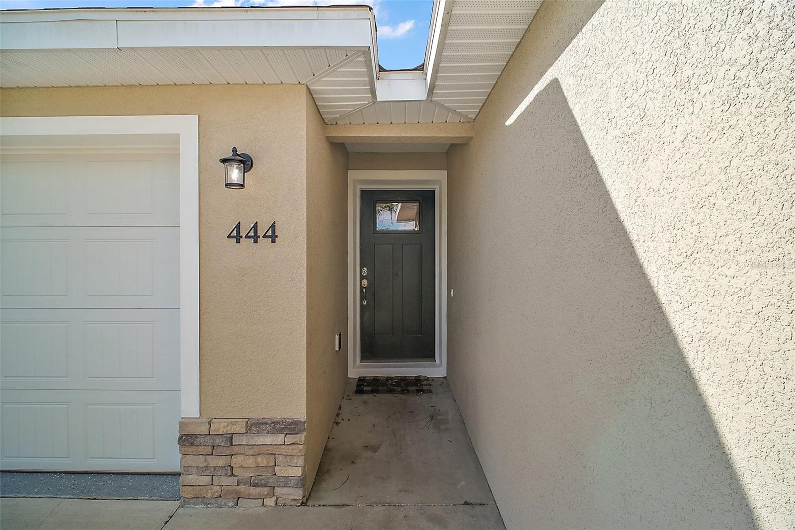 EUSTIS GEISLERS REV - Residential Lease