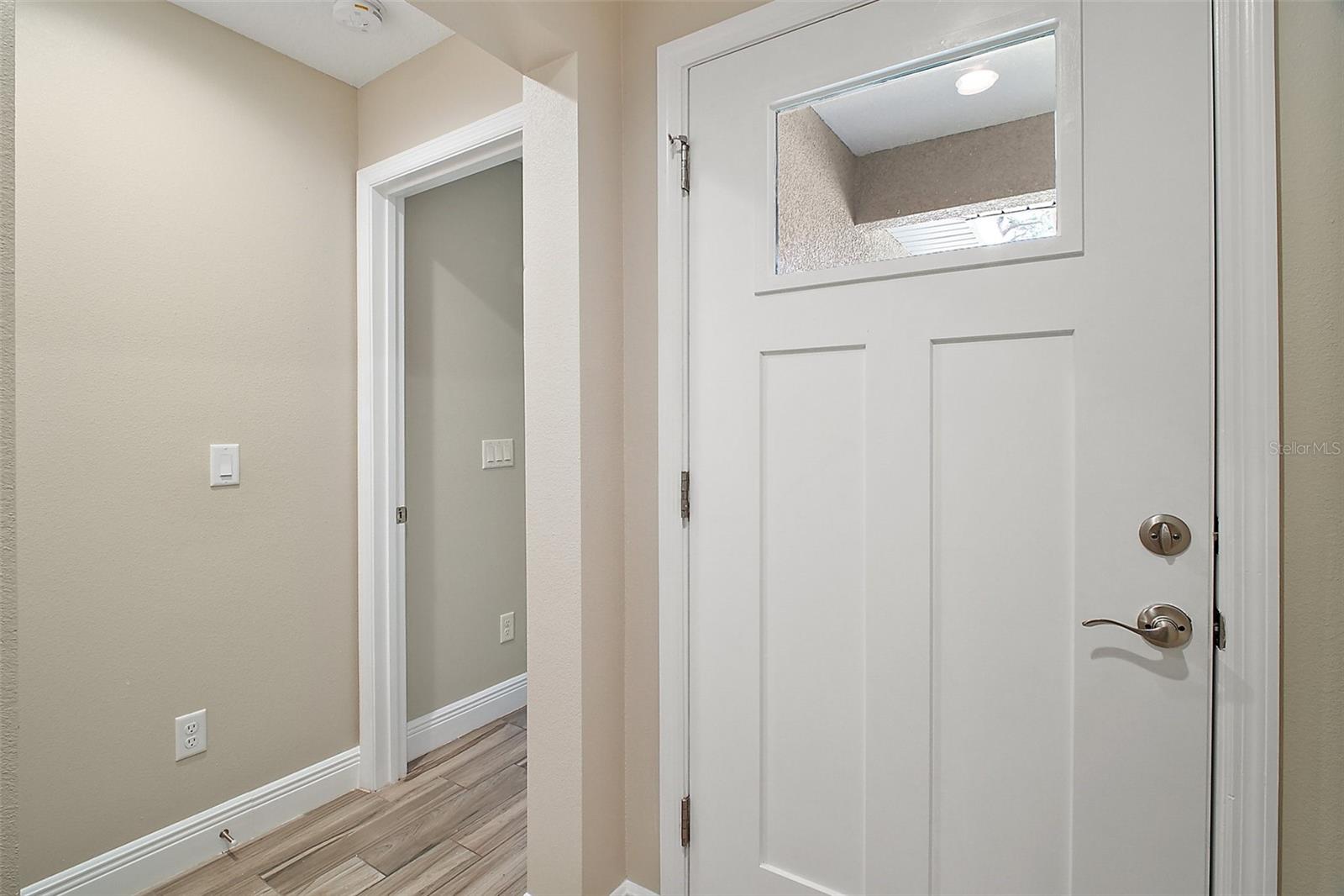 EUSTIS GEISLERS REV - Residential Lease