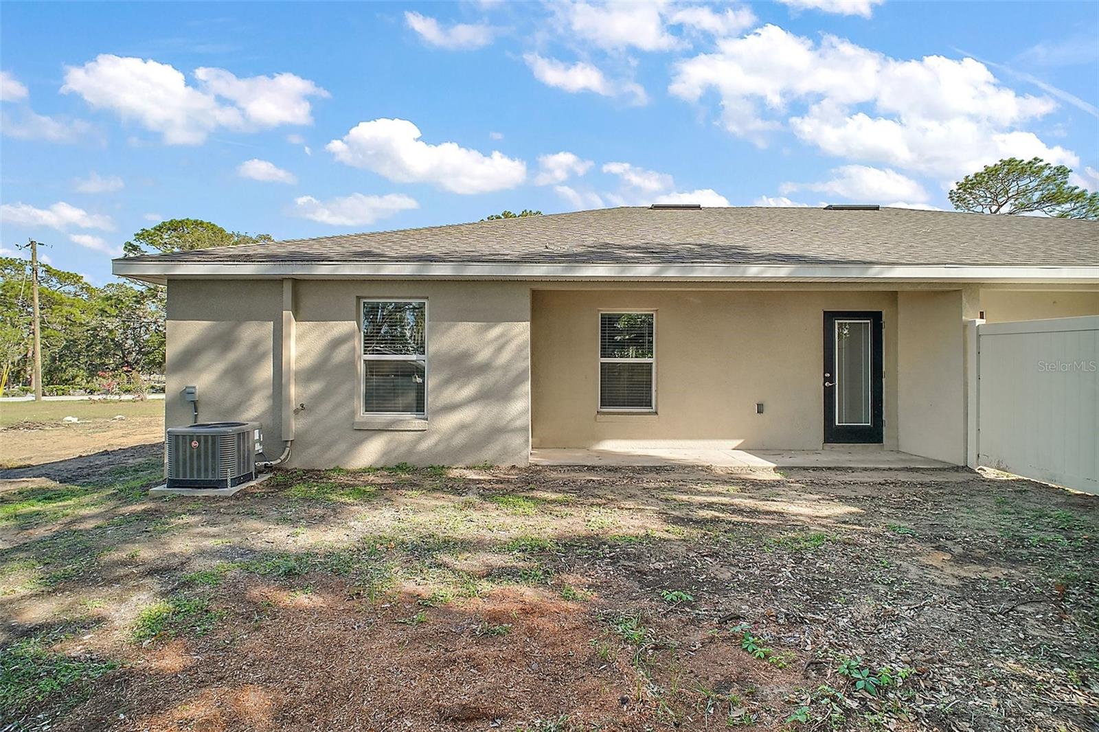 EUSTIS GEISLERS REV - Residential Lease
