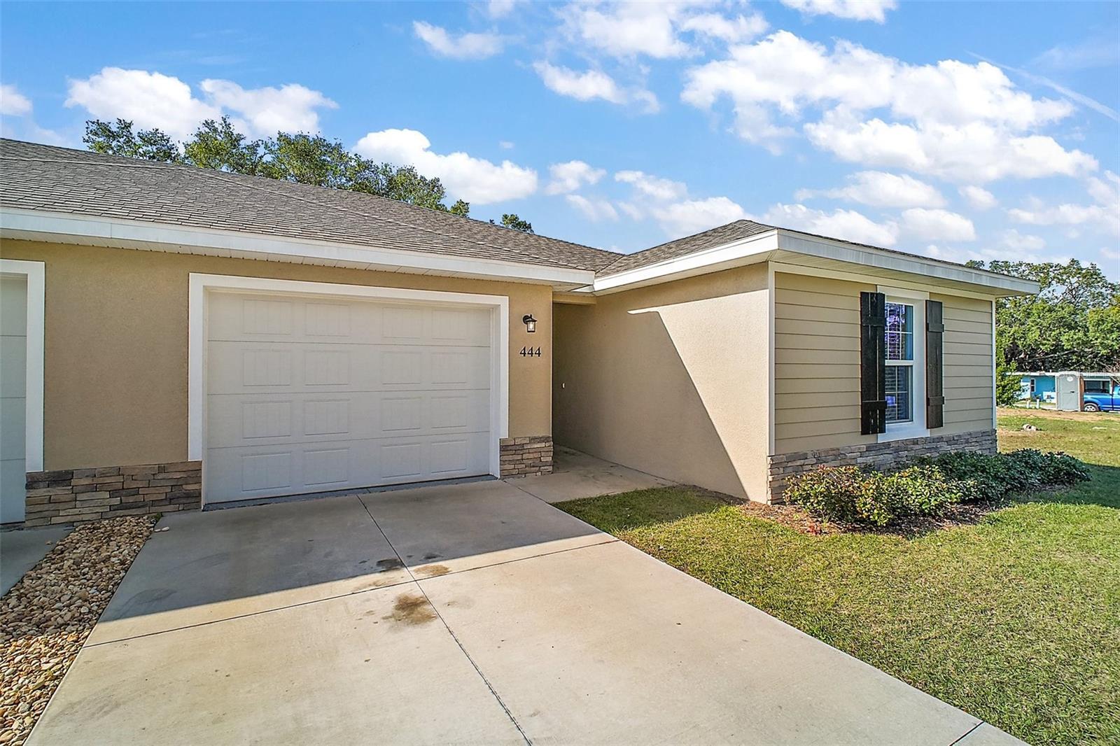 EUSTIS GEISLERS REV - Residential Lease