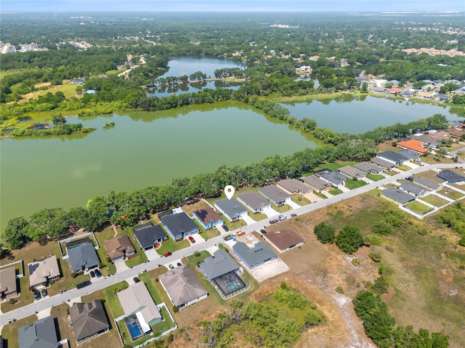 RESERVE AT FAIRWAY OAKS - Residential