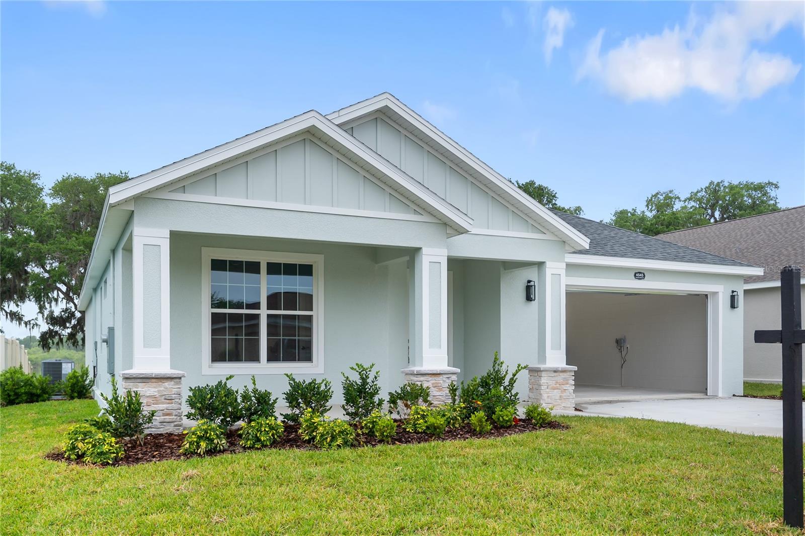RESERVE AT FAIRWAY OAKS - Residential