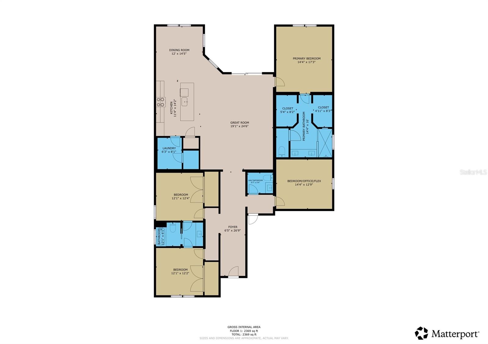 RESERVE AT FAIRWAY OAKS - Residential