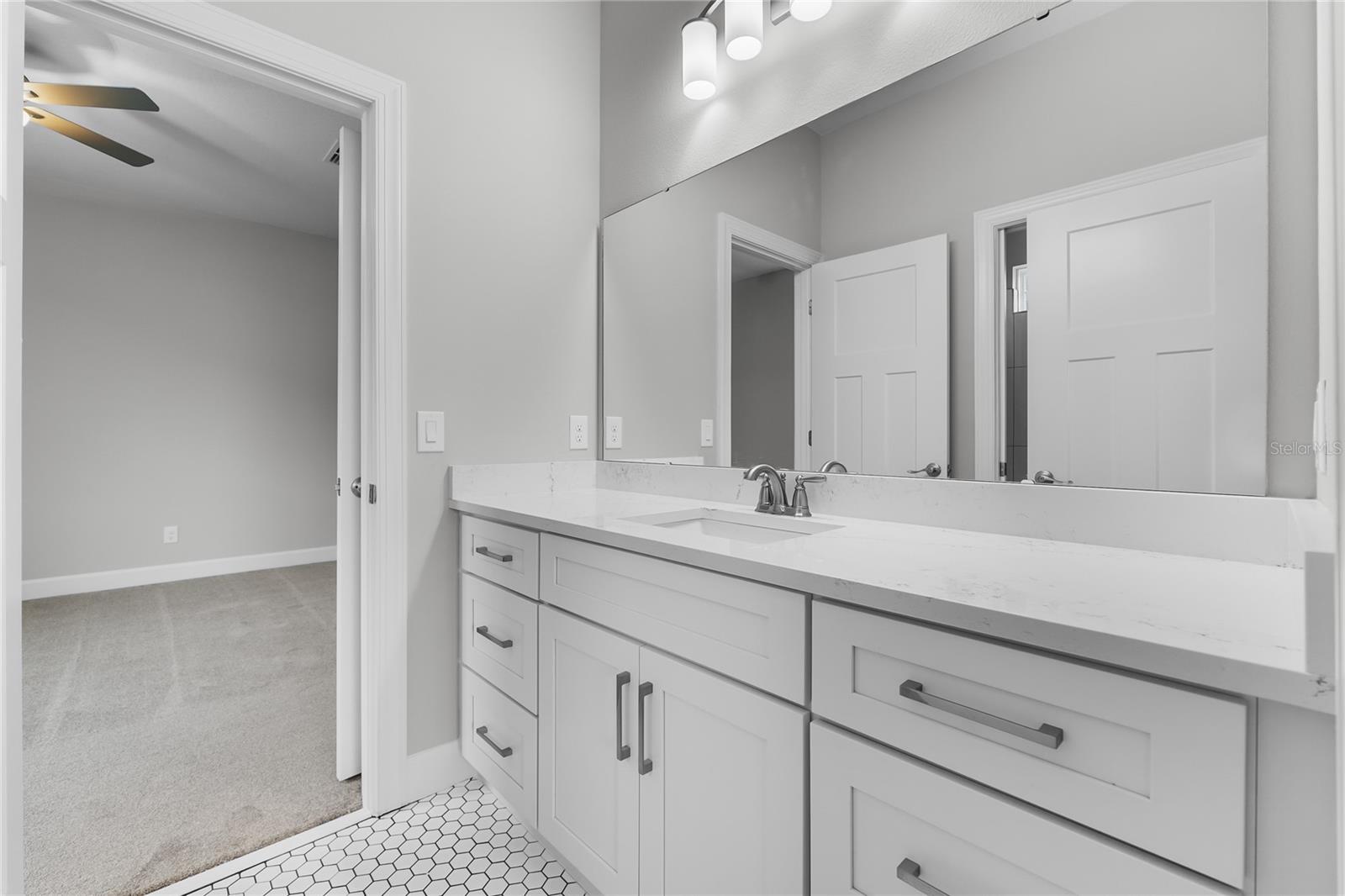 RESERVE AT FAIRWAY OAKS - Residential