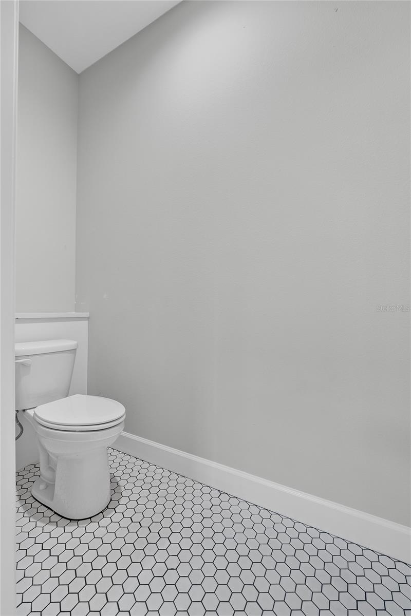 RESERVE AT FAIRWAY OAKS - Residential