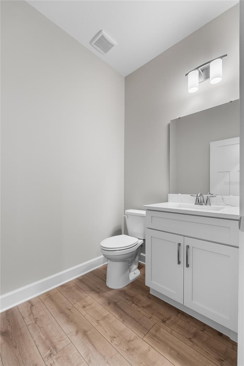 RESERVE AT FAIRWAY OAKS - Residential