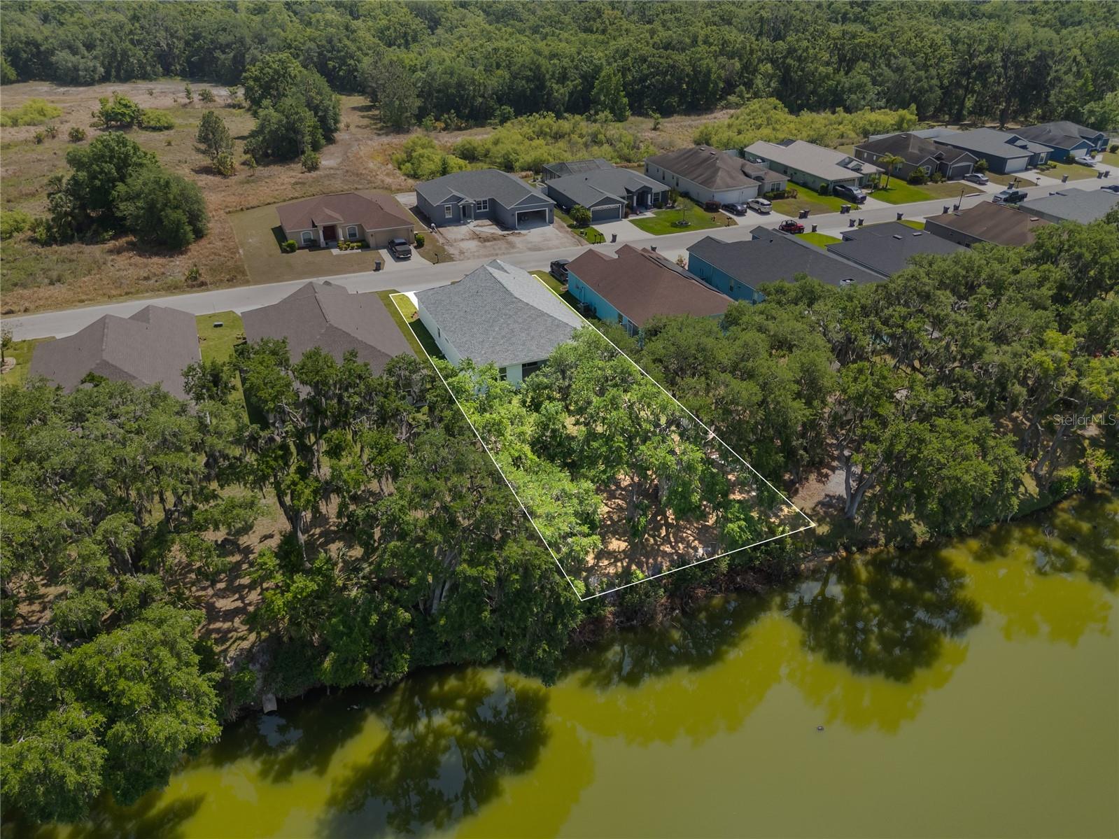 RESERVE AT FAIRWAY OAKS - Residential