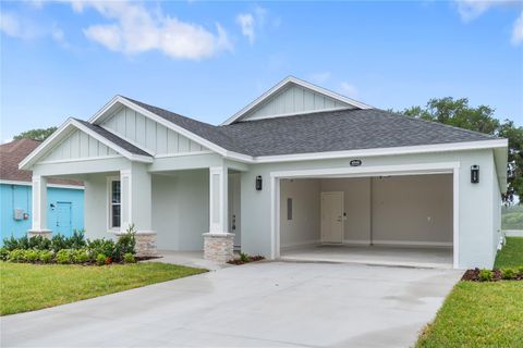 4545 FAIRWAY OAKS DRIVE MULBERRY FL 33860