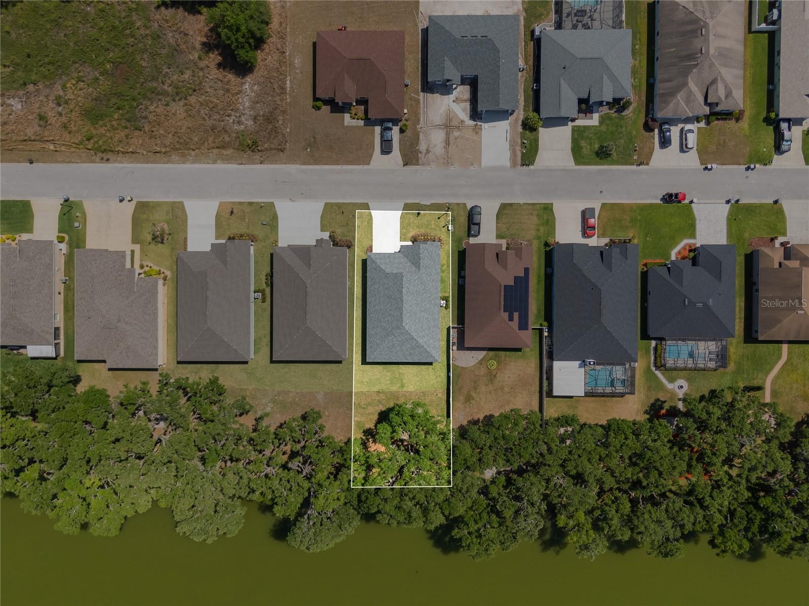 RESERVE AT FAIRWAY OAKS - Residential