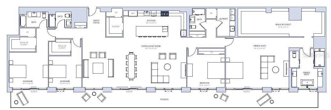 400 CENTRAL AVENUE 4102