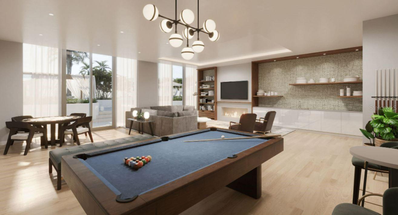 400 CENTRAL - Residential