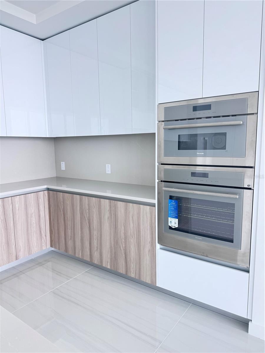 400 CENTRAL - Residential