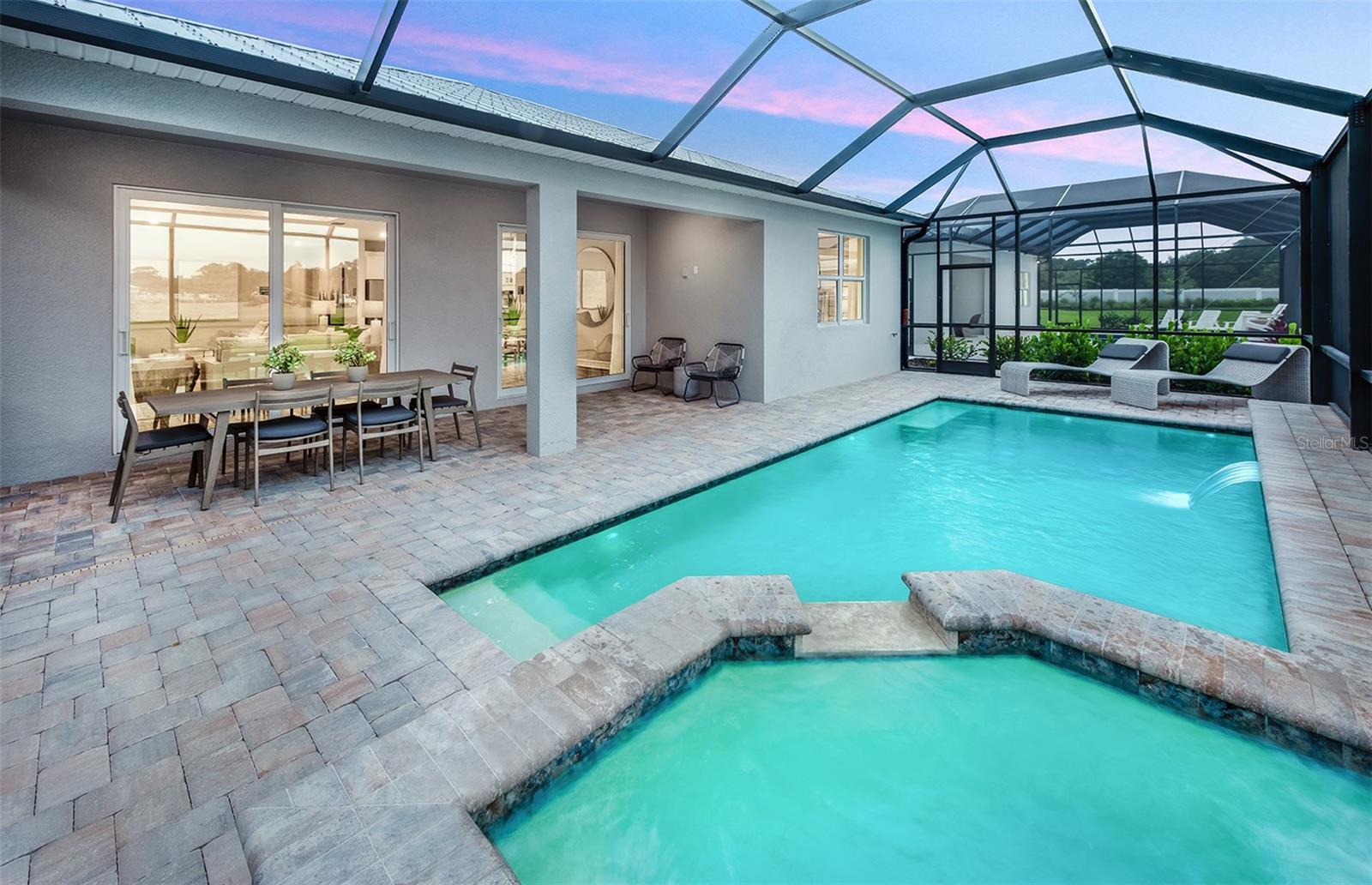 BEACHWALK BY MANASOTA KEY - Residential