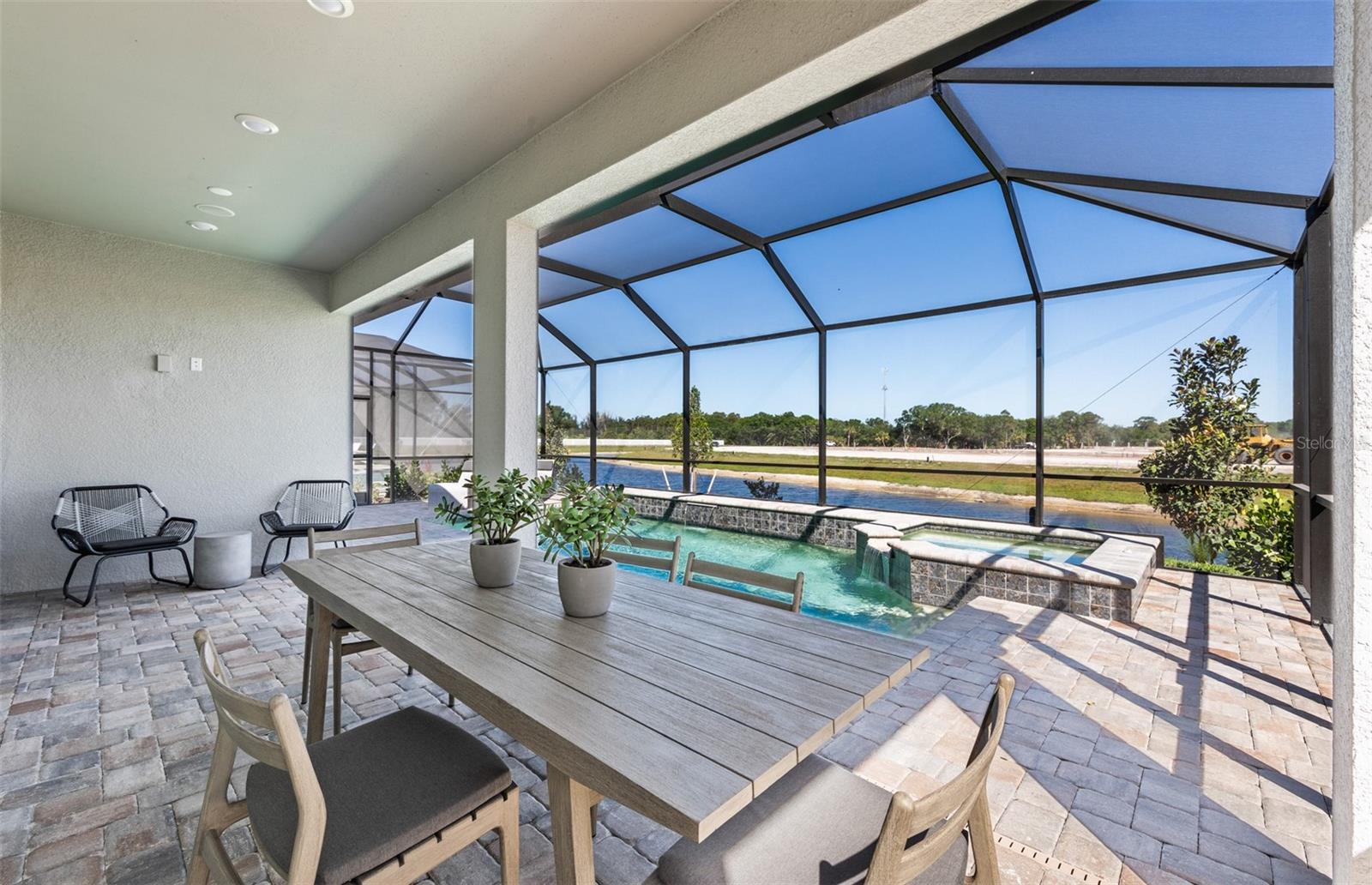 BEACHWALK BY MANASOTA KEY - Residential