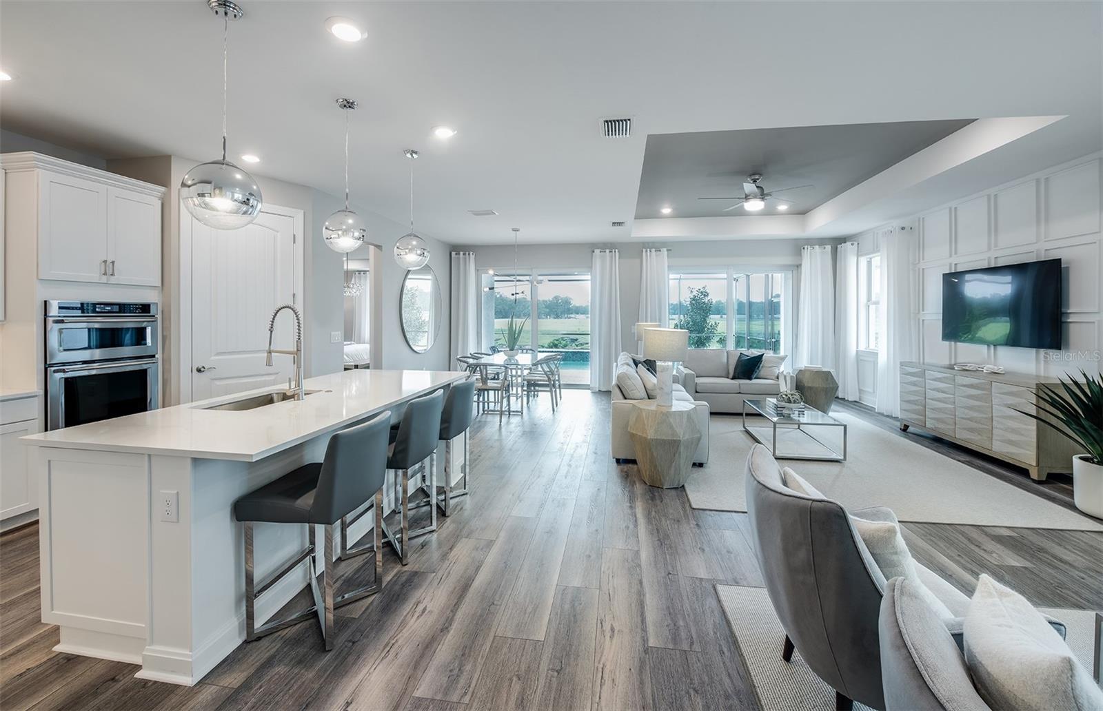 BEACHWALK BY MANASOTA KEY - Residential