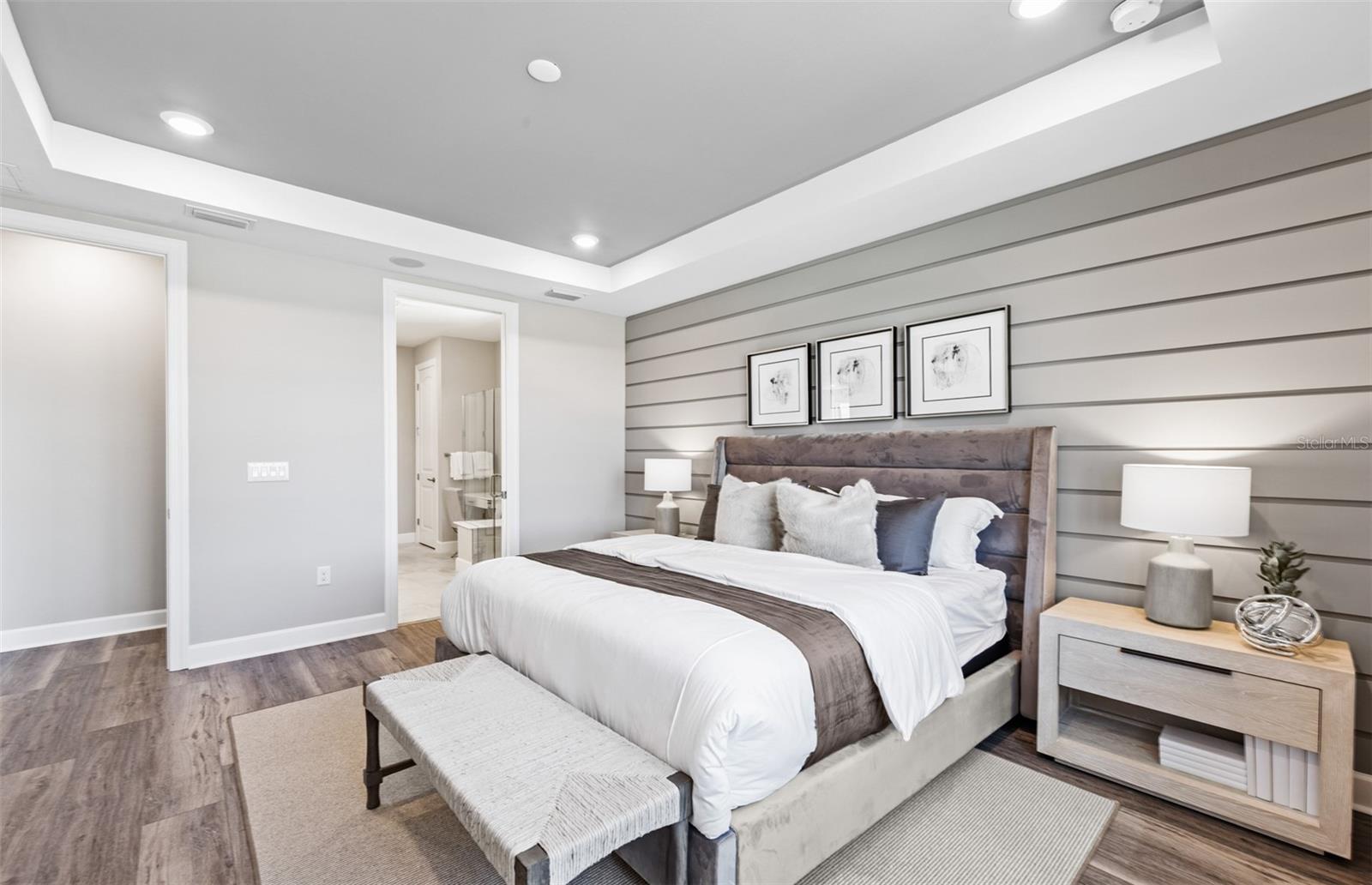 BEACHWALK BY MANASOTA KEY - Residential