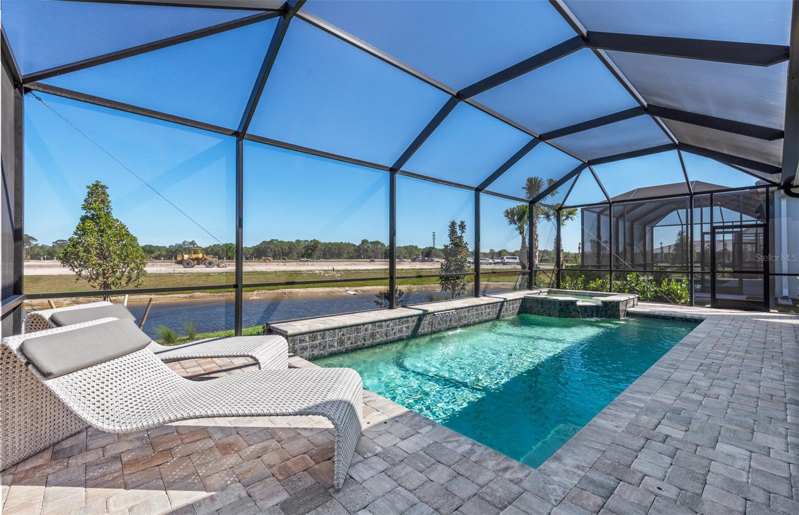 BEACHWALK BY MANASOTA KEY - Residential