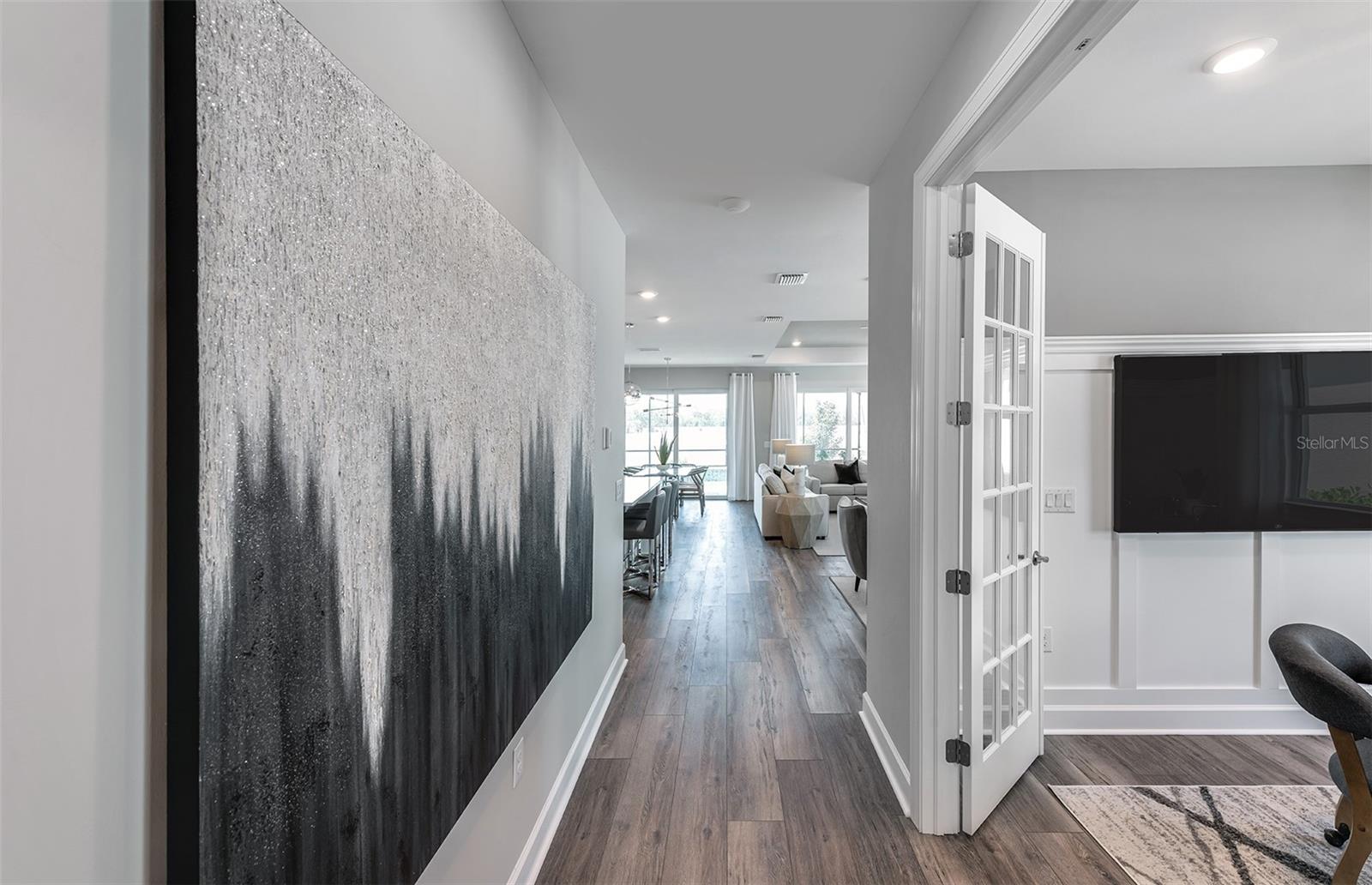 BEACHWALK BY MANASOTA KEY - Residential