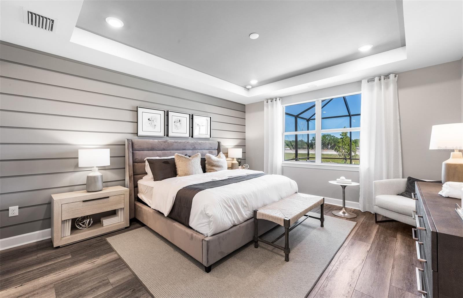 BEACHWALK BY MANASOTA KEY - Residential