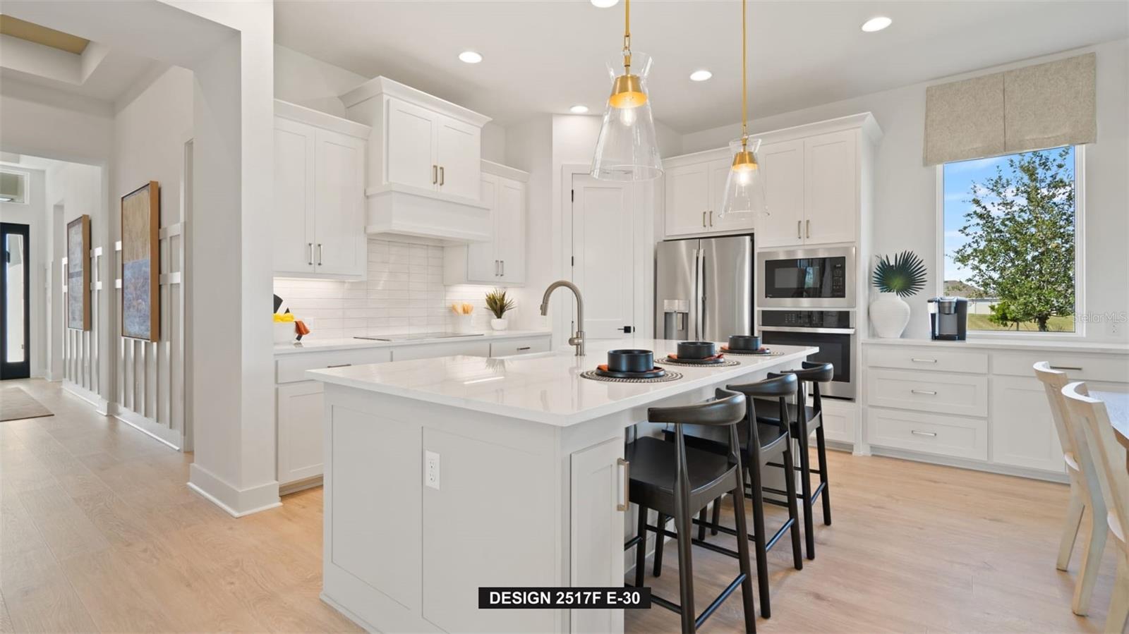 STAR FARMS - Residential