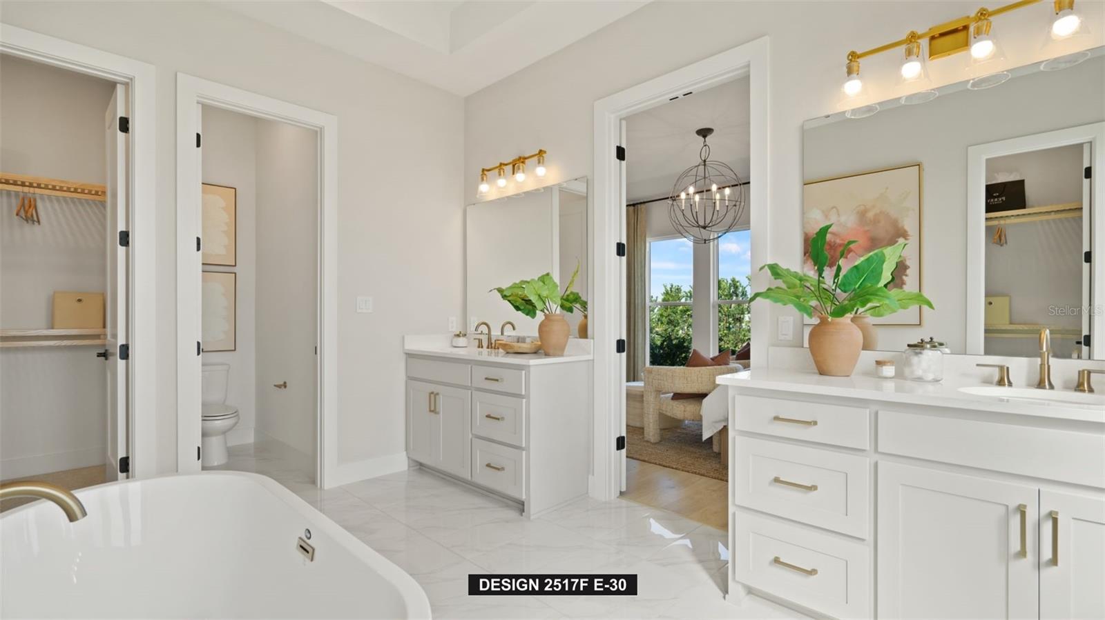 STAR FARMS - Residential