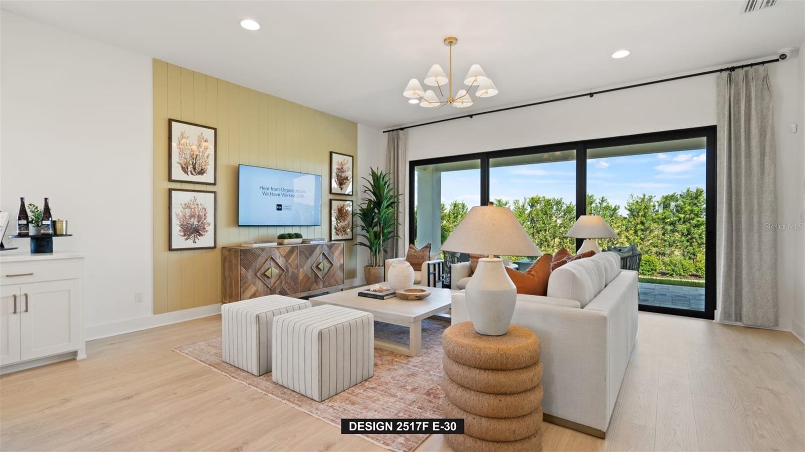 STAR FARMS - Residential