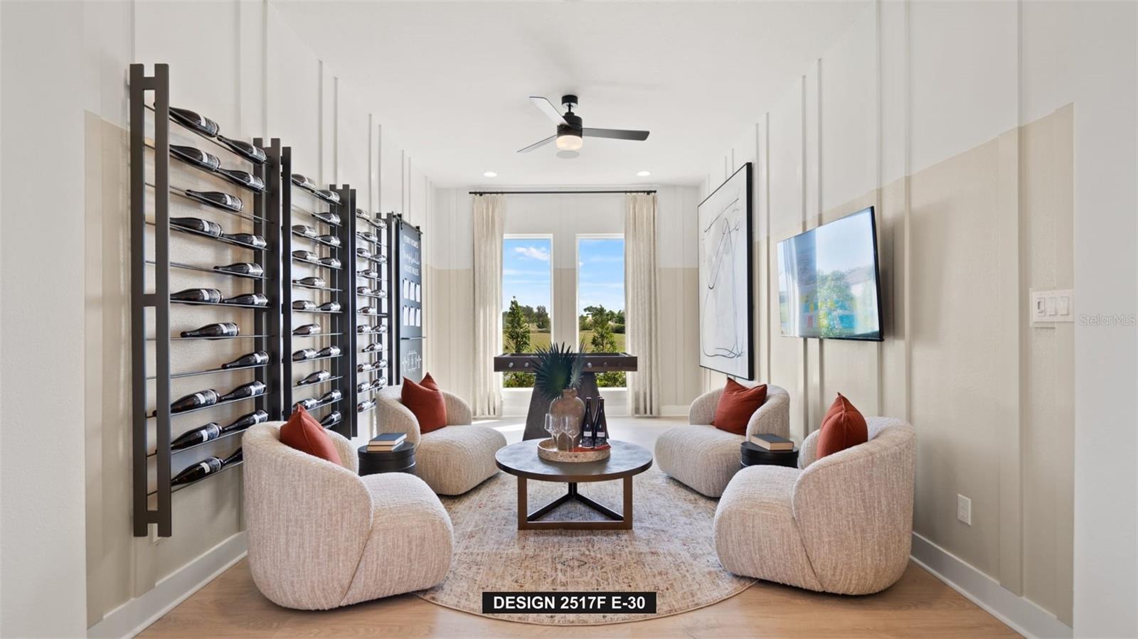 STAR FARMS - Residential