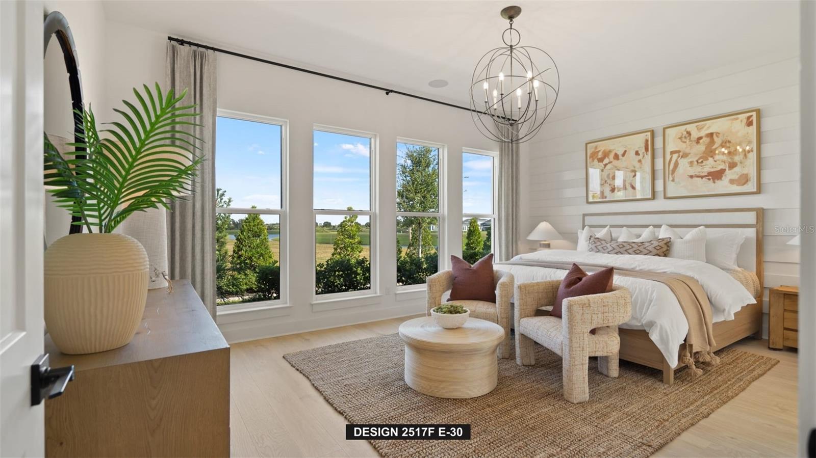 STAR FARMS - Residential