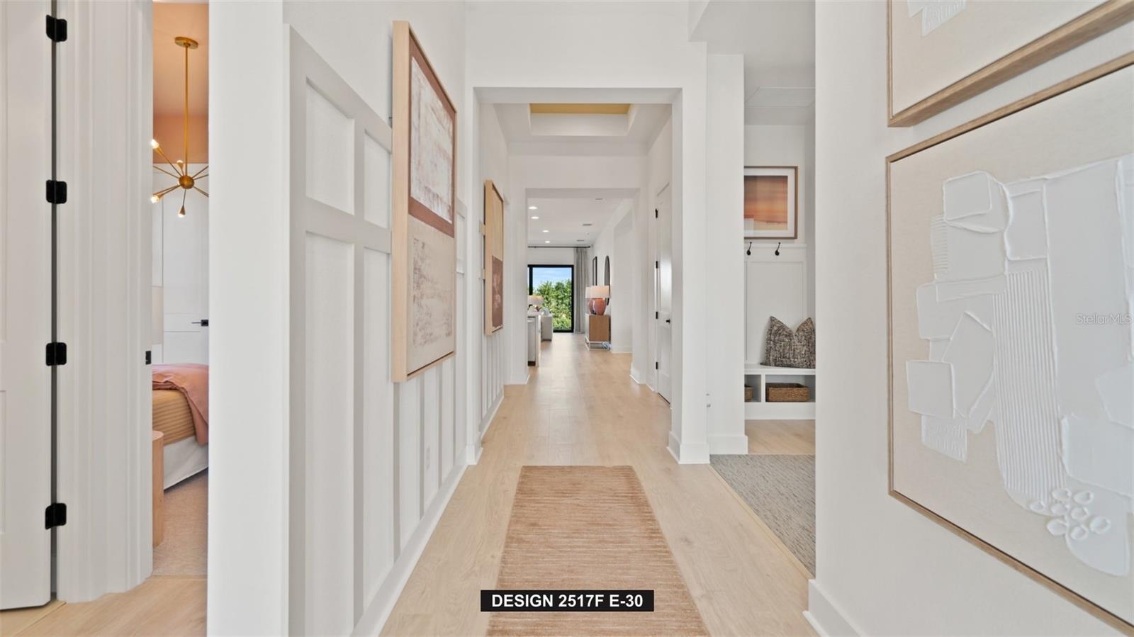 STAR FARMS - Residential