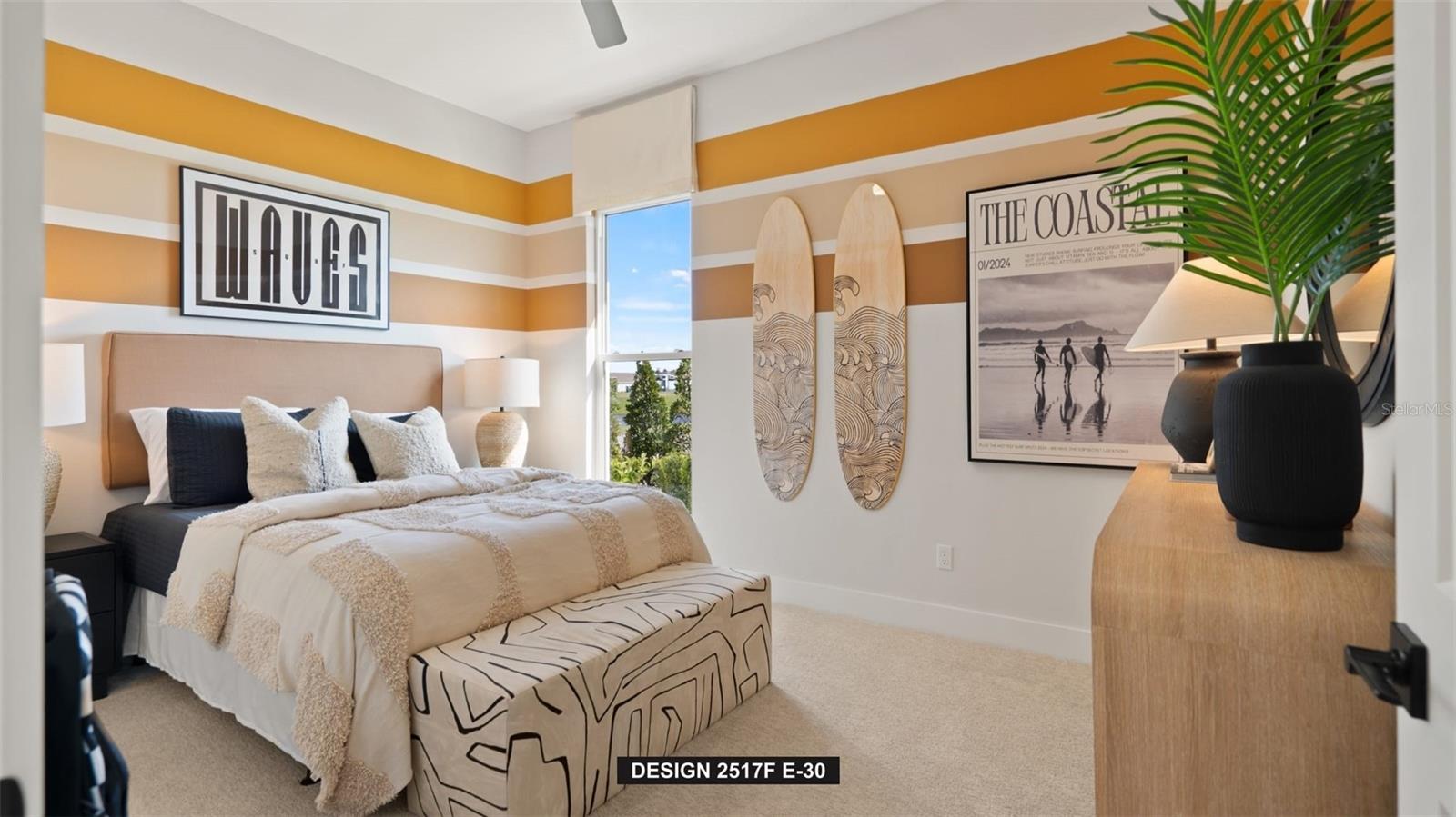 STAR FARMS - Residential