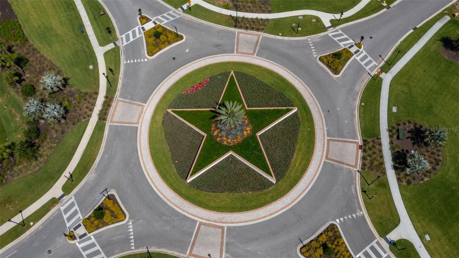 STAR FARMS - Residential