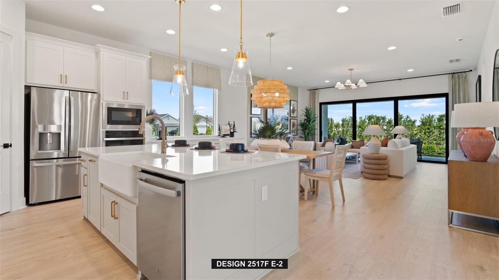 STAR FARMS - Residential