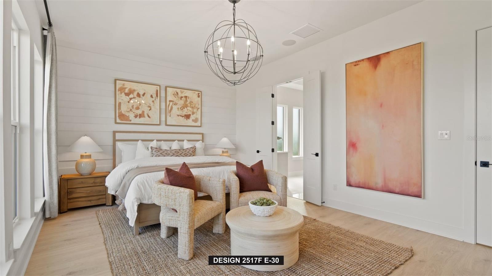 STAR FARMS - Residential