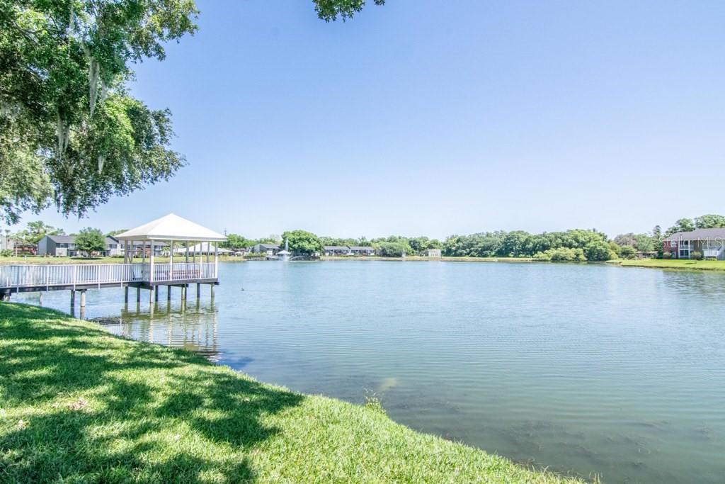 PARK LAKE AT PARSONS A CONDOMI - Residential