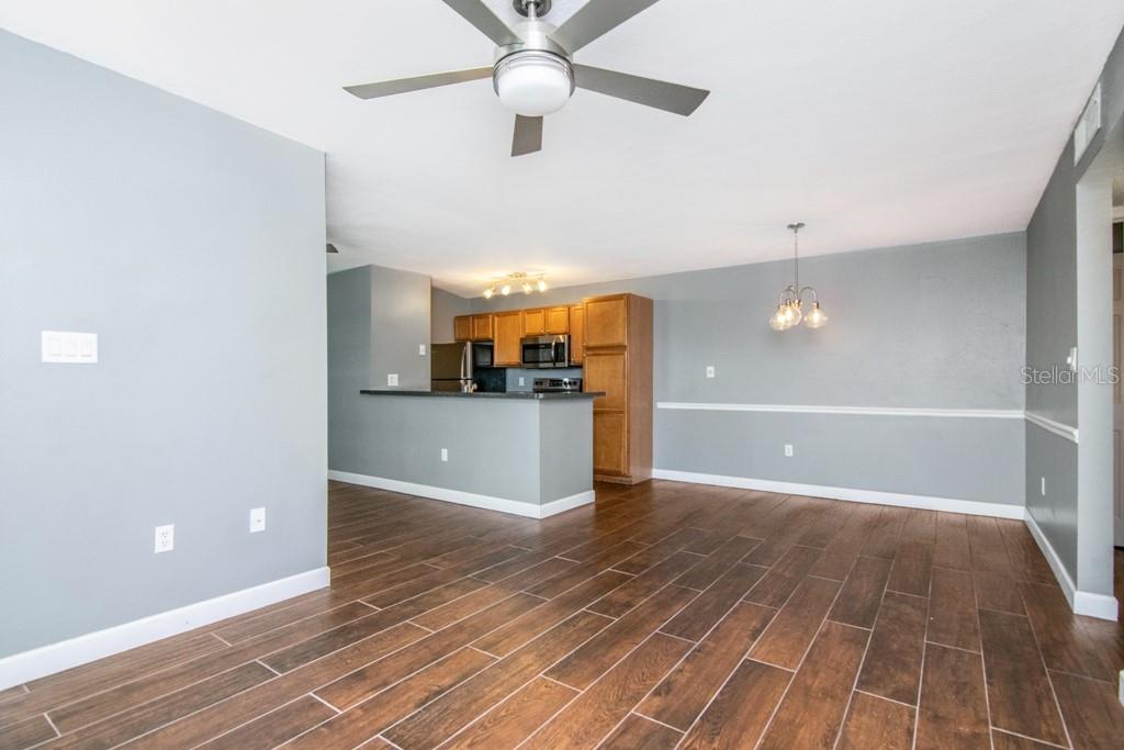 PARK LAKE AT PARSONS A CONDOMI - Residential