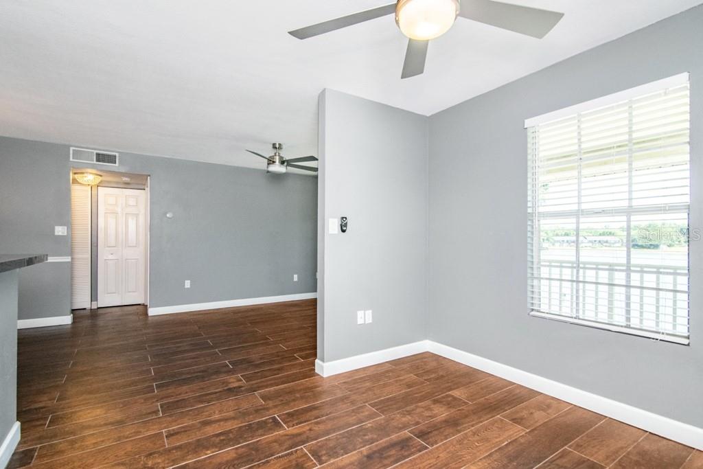 PARK LAKE AT PARSONS A CONDOMI - Residential