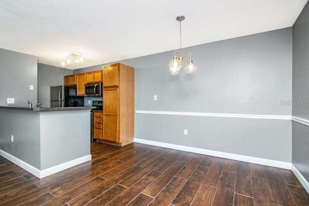 PARK LAKE AT PARSONS A CONDOMI - Residential