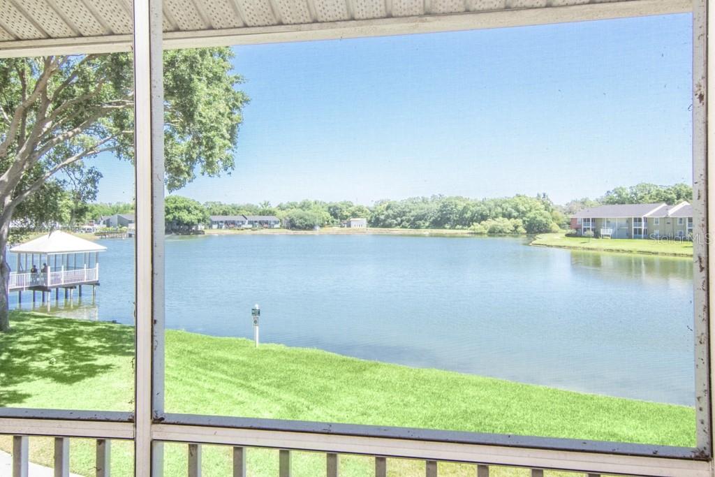 PARK LAKE AT PARSONS A CONDOMI - Residential